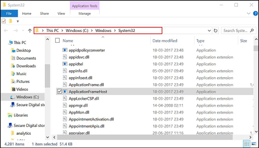 C windows system32 host. Application frame host что это за процесс windows 10. application frame host что это за процесс. applicationframehost.exe. system 32 что за папка.
