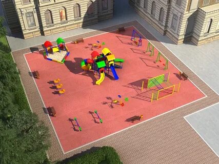 Игровой проект