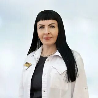 Нелля николаевна