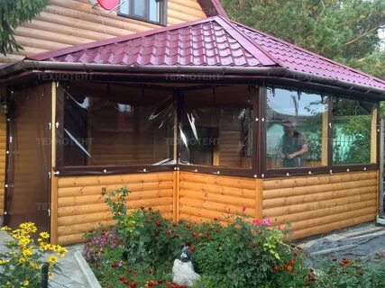 Мягкие окна ростов на дону
