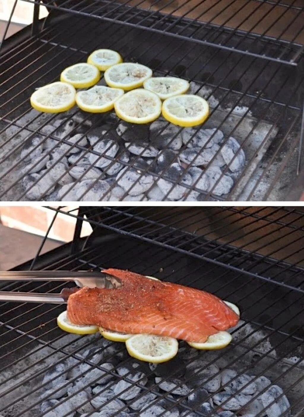 Что сделать чтобы рыба не прилипала. Решётка-гриль для рыбы cw grill o&#039;fish bl-005. доска для приготовления рыбы на гриле. лимон на гриле. рыба для жарки на гриле целая фото.