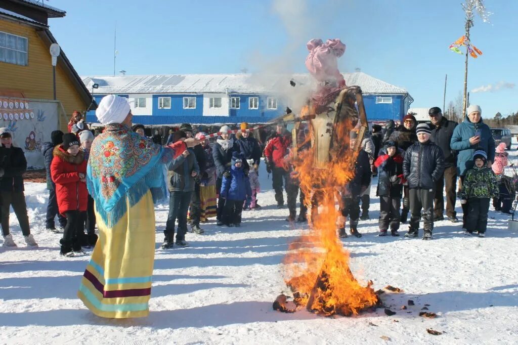 Погода в сельменьге архангельской области виноградовского