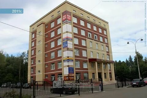 Улица хрипунова 5