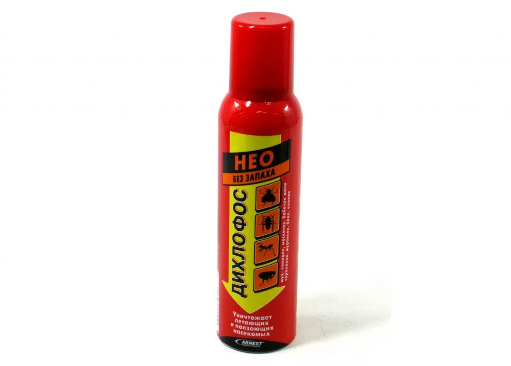 Средство от жучков на кухне