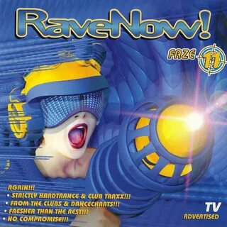 Rave now