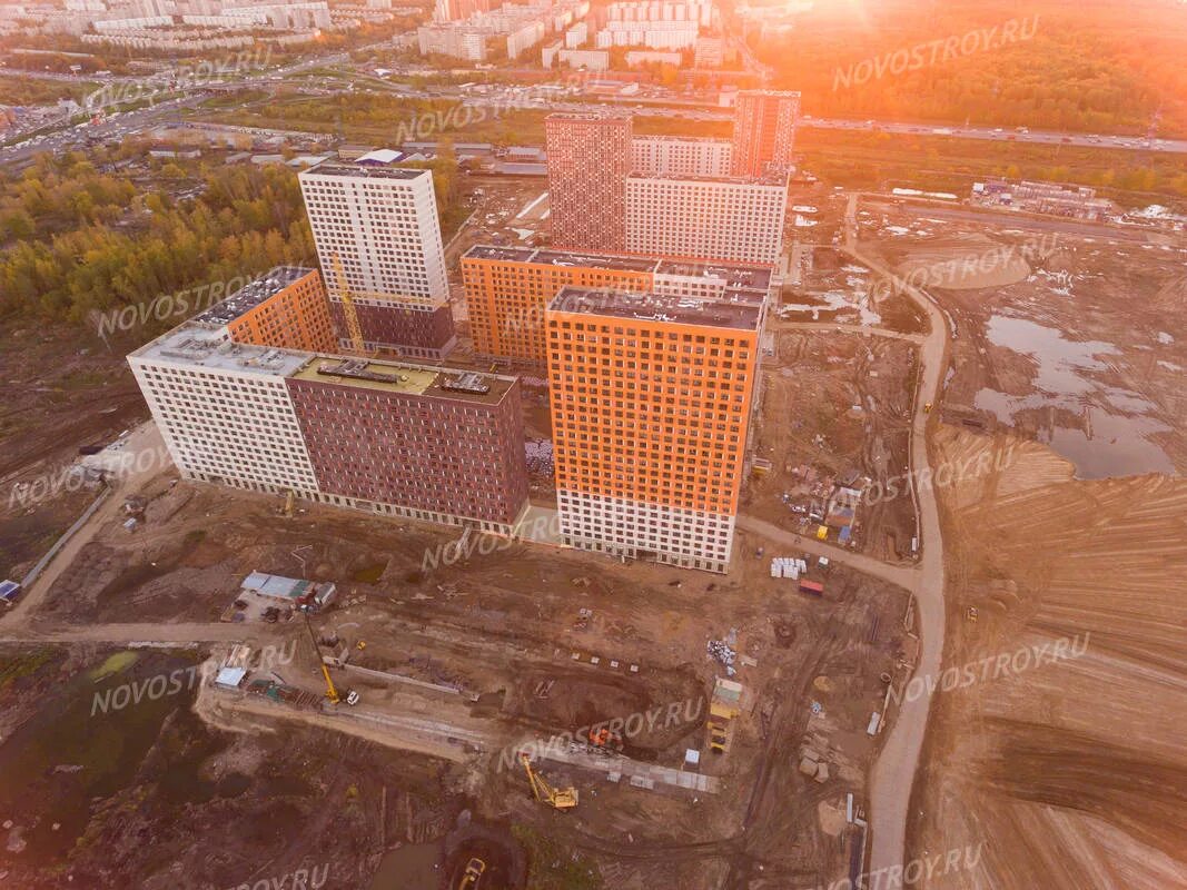 Автобус жк измайловский лес. ЖК Измайловский лес. План ЖК Измайловский лес. ЖК Измайловский лес от МКАД. Генплан ЖК Измайловский лес.