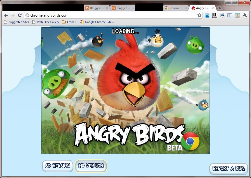 Angry birds versions. Angry Birds (игра). Энгри бердз первая версия. Меню игры Angry Birds. Энгри бердз 2009 года.