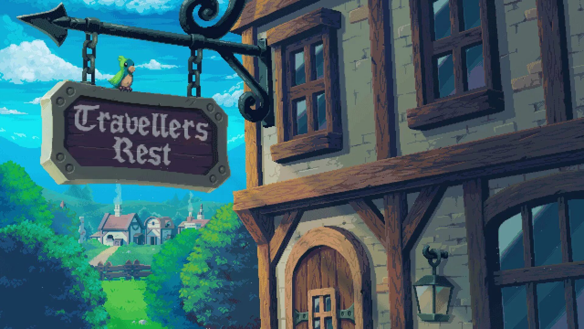 I rest game. Travellers rest игра. travellers rest (2025). travellers rest прохождение. карта travellers rest.