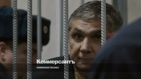 Шакро молодой вышел на свободу