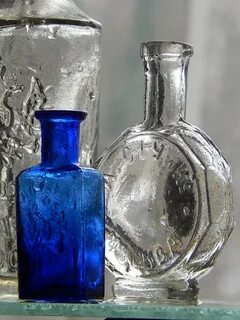Царская бутылка