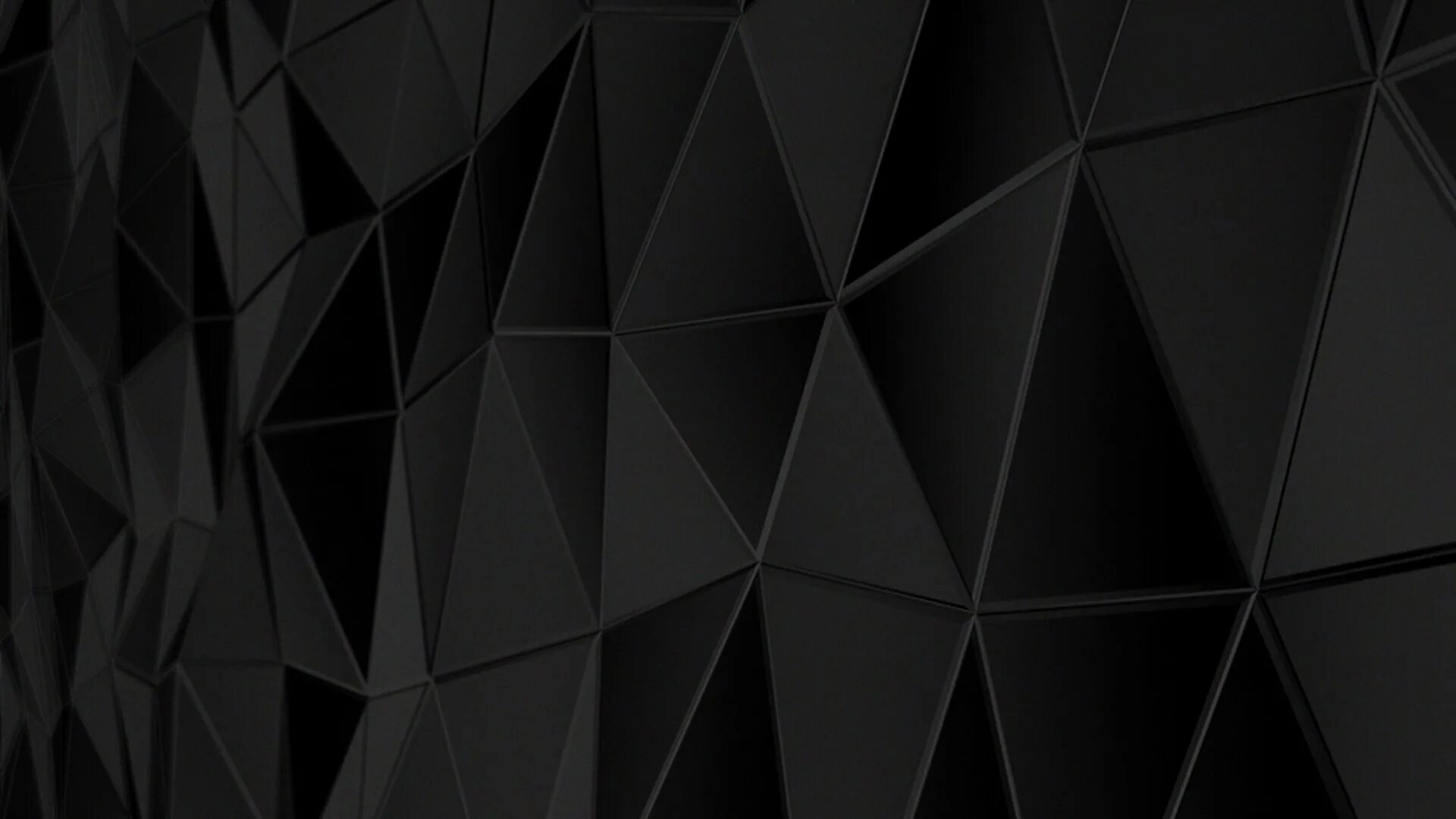 Красивые темные обои на смартфон