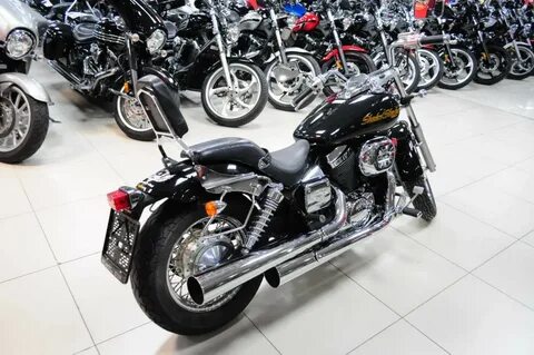 Shadow 400