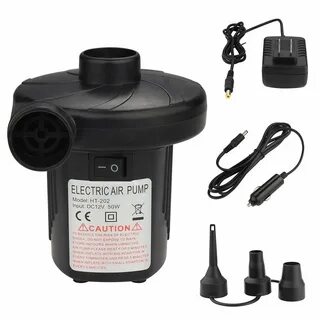 Electric air pump