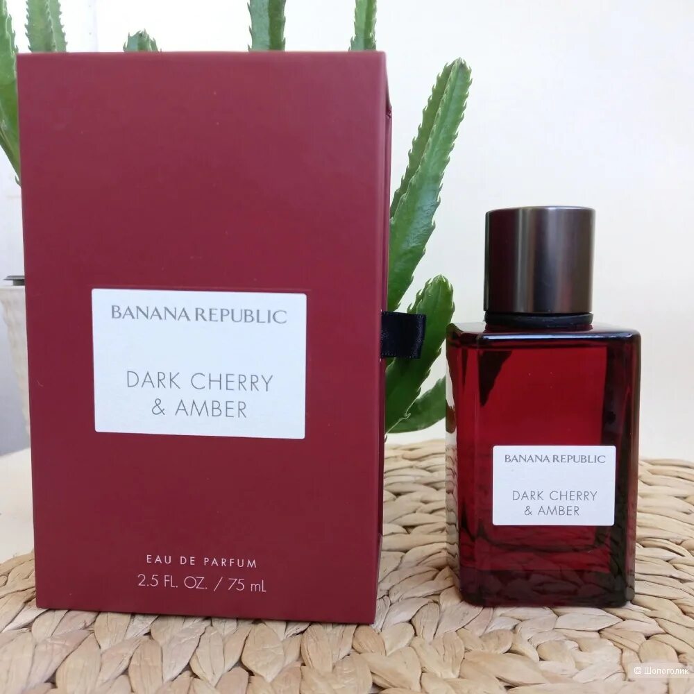 Парфюм Banana Republic Dark Cherry. Banana Republic духи Dark Cherry. Dark Cherry & Amber от Banana Republic. Духи Banana Republic Dark Cherry and Amber. Банан репаблик дарк