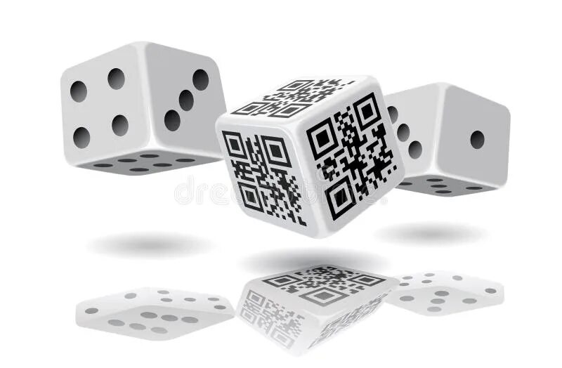 Cube codes. Куб с QR кодом. Куб с QR кодом на подставке. Куб с QR кодом Планета. Casino Cube vector.