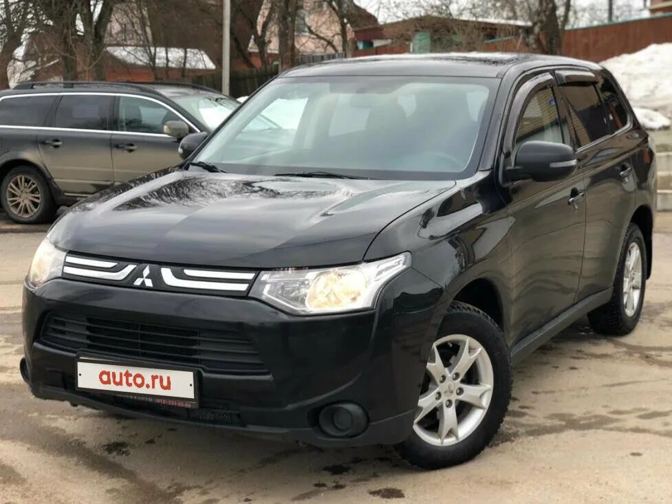 аутлендер 2012. 2. 0 cvt. 245 50 outlander. Mitsubishi outlander 2.