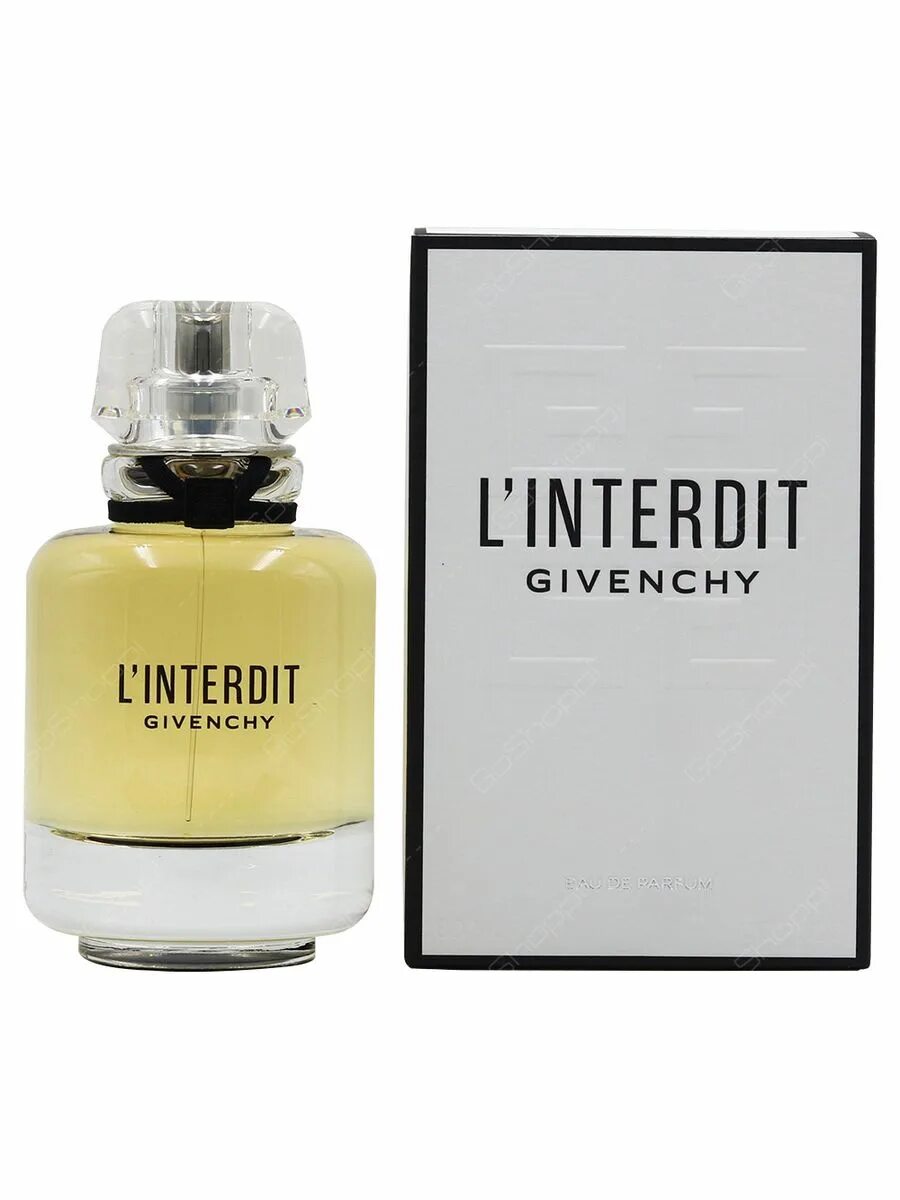 Туалетная вода l interdit. Givenchy l'interdit 80ml. Givenchy l'interdit 100 ml. L'interdit Parfum Givenchy женские. Givenchy l'interdit 80 EDP.