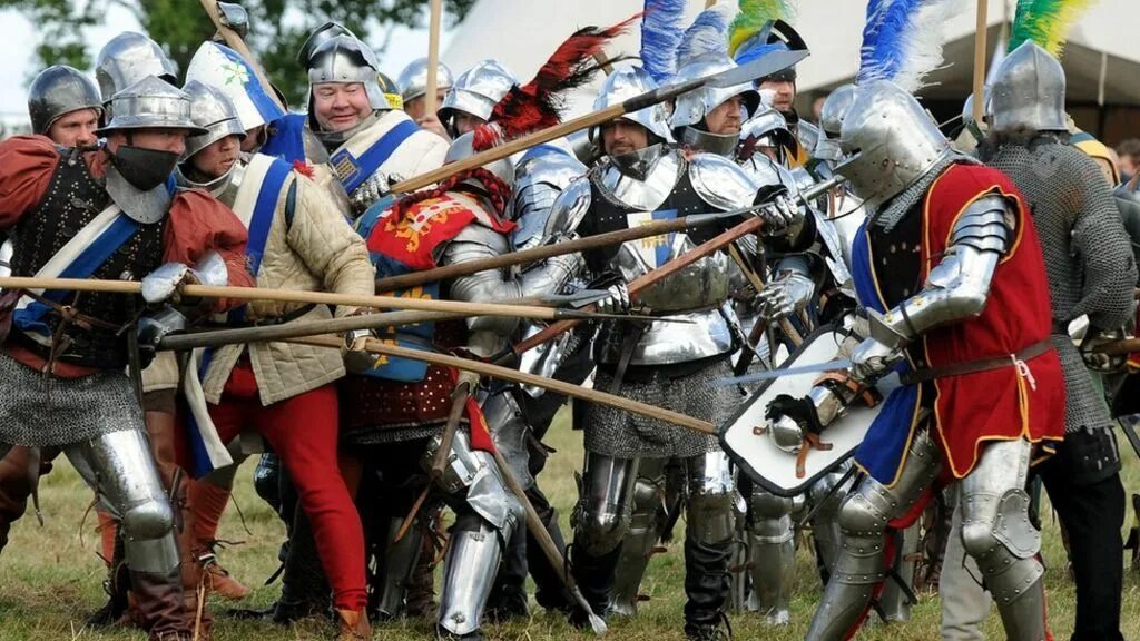 Battle of york