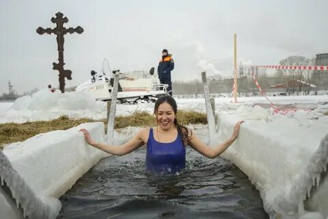 Где крещение в краснодаре