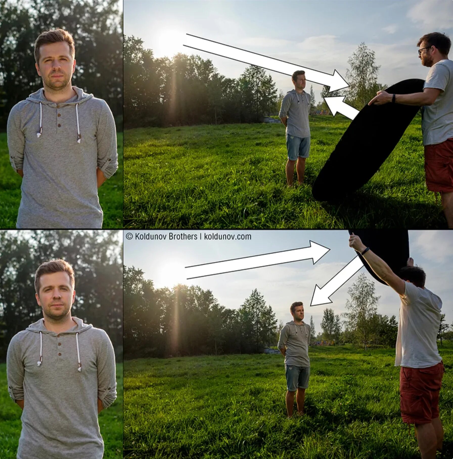 ошибки со светом. без света. да будет свет. ошибки со светом. съемка с разных ракурсов.