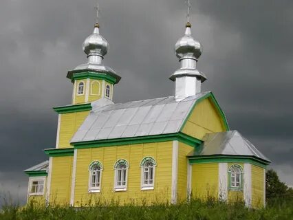 Мордовия лямбирский