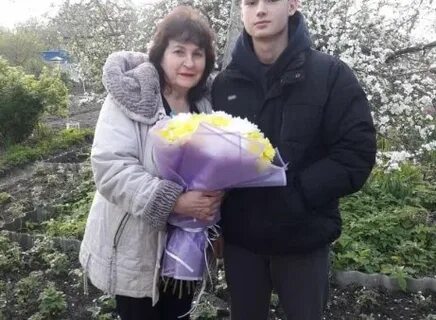 Одноклассники доронина