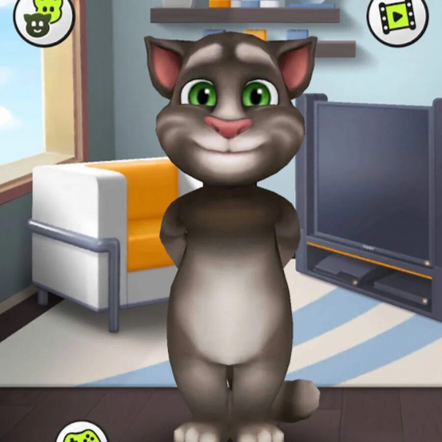 Телефон говорящий том игры. Talking Tom игры. Говорящий кот том игра. Игры my talking Tom 1.1.