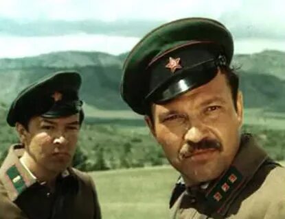 Государственная граница восточный