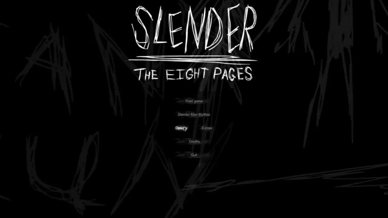 Slender: the eight Pages 2012. Слендермен 2012. Слендермен игра. Slender: the eight Pages. Slender pages