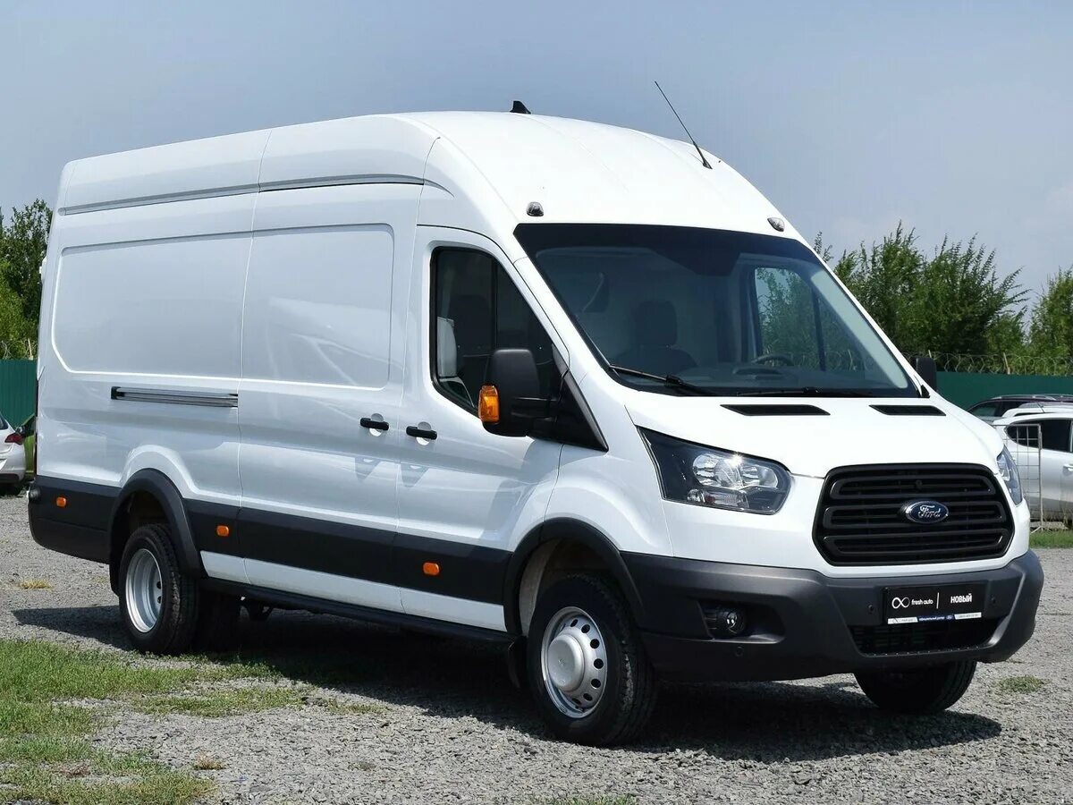 Форд Транзит цельнометаллический фургон. Форд Транзит 350 l4h3. Ford Transit белый. Ford Transit фургон новый.