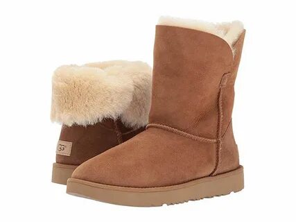 Ugg оригинал