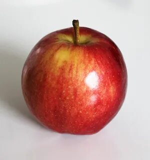 Fruit 2 fruit 1 apple