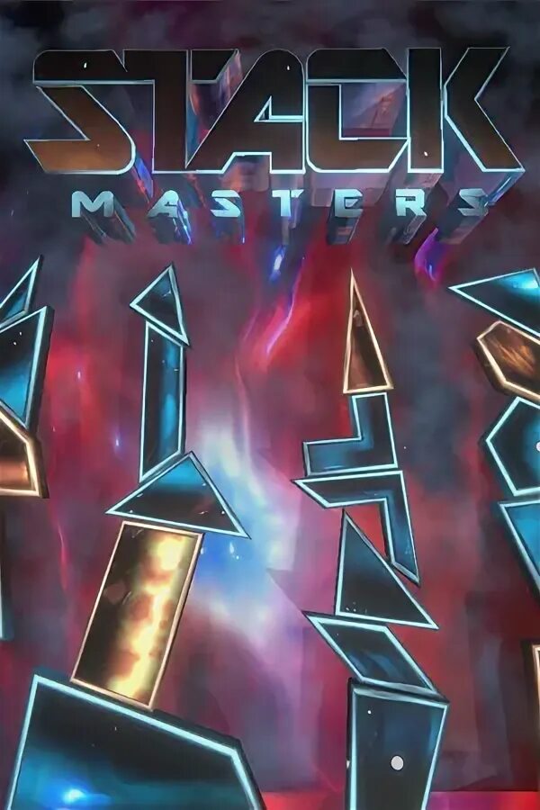 Stack master. Stack master