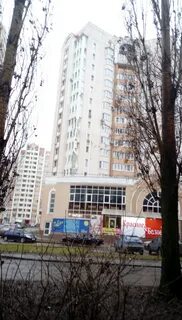 Смородина 5а