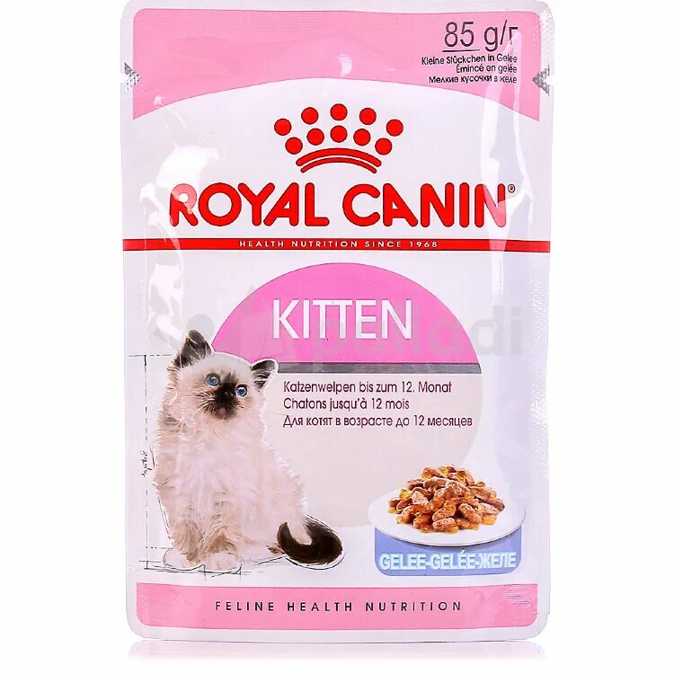 Роял Канин Киттен. Royal Canin Instinctive в желе. Роял Канин для кошек Киттен. Роял Канин Киттен 4 кг.