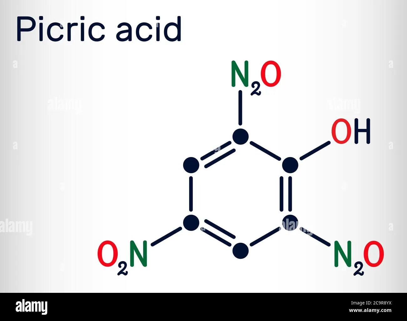 2 4 6 тринитрофенол формула. Тринитрофенол пикриновая кислота. Picric acid. Тринитрофенол формула молекулярная. Тринитрофенол структурная формула.