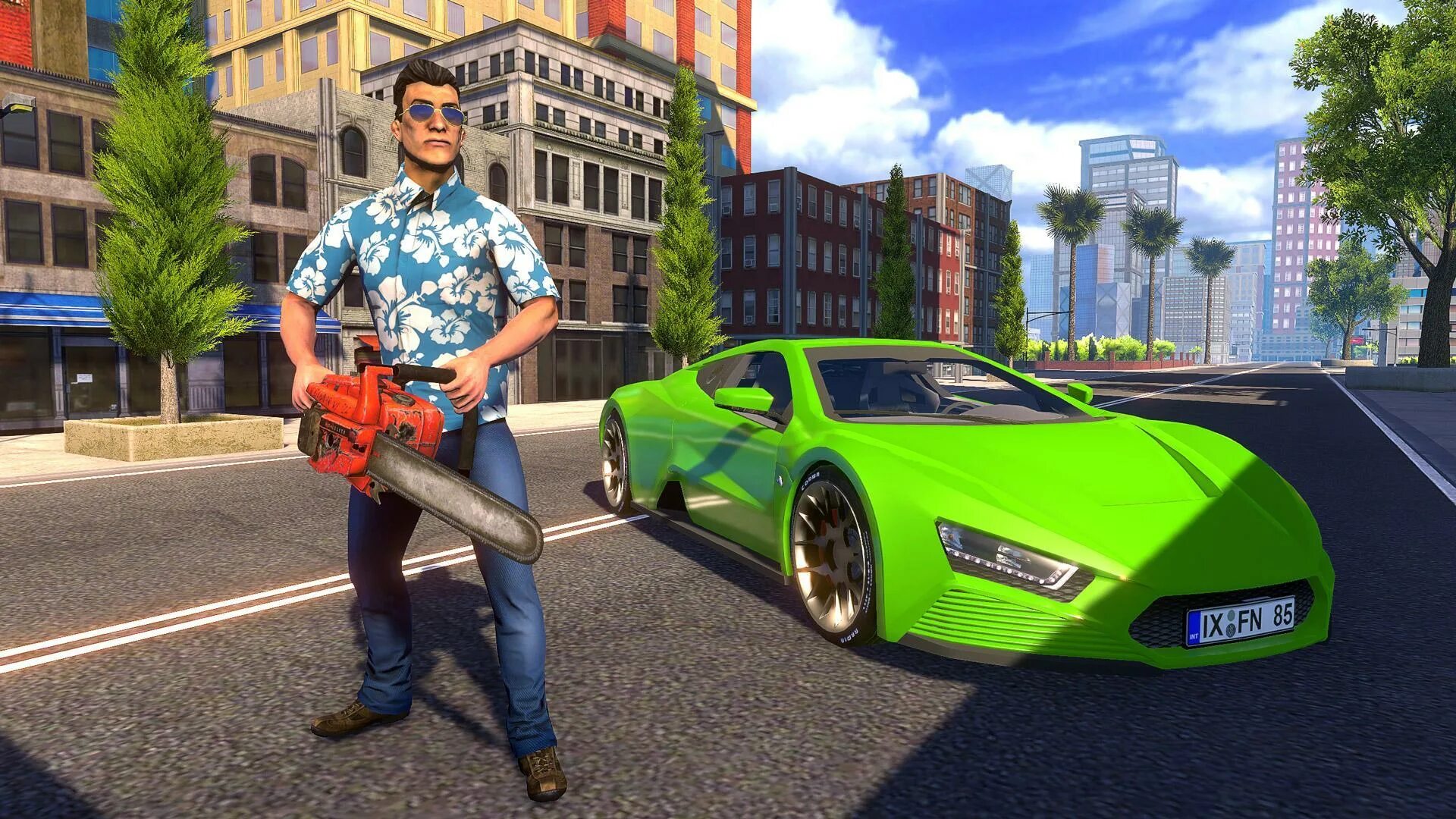 Симулятор ГТА на андроид. Игры похожие на ГТА на андроид. 3d симулятор GTA. Аналог ГТА.