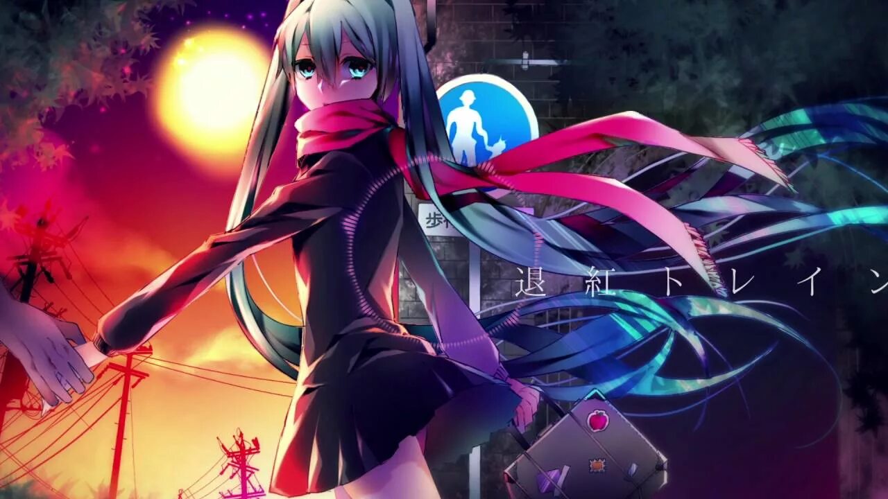 Internet nightcore