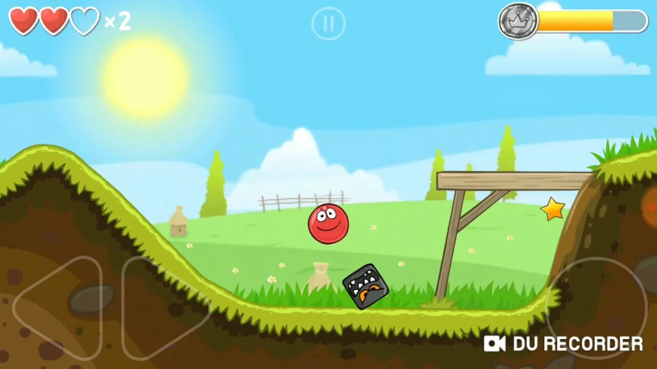 Игра Red Ball. Ред бол 4. Игра Red Ball 41. Red Ball 4 (ad supported).