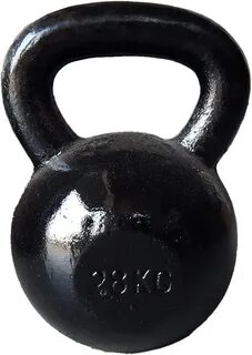 Гиря из металла