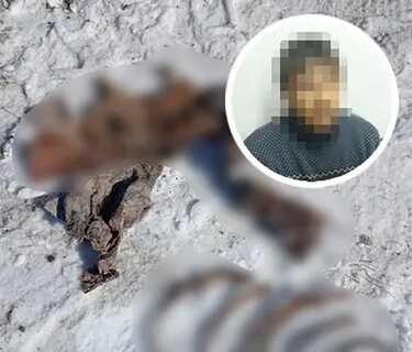 Раскрыли преступление спустя много лет
