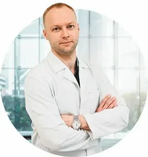 Проктолог ярославль
