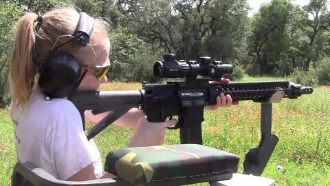 Does gun