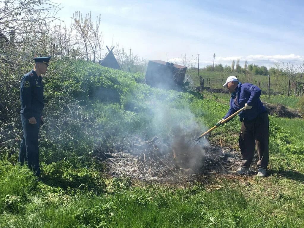 Открытые пожары. Разведка пожара. Экология Саратовской области. Особый противопожарный режим.