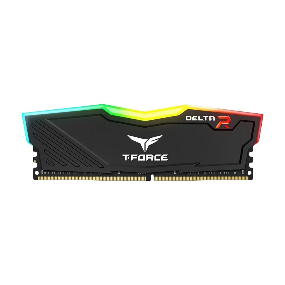 Модуль памяти ddr4 3200mhz. T Force ddr4 16gb. Оперативная память Team Group t-Force Delta RGB. Ddr4 16gb 3200mhz. Оперативная память Team Group t-Force Night Hawk RGB [tf14d416g3200hc16cdc01] 16 ГБ.