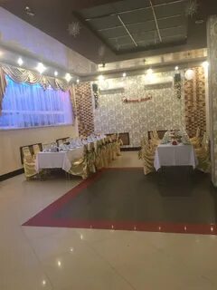 Ресторан арком