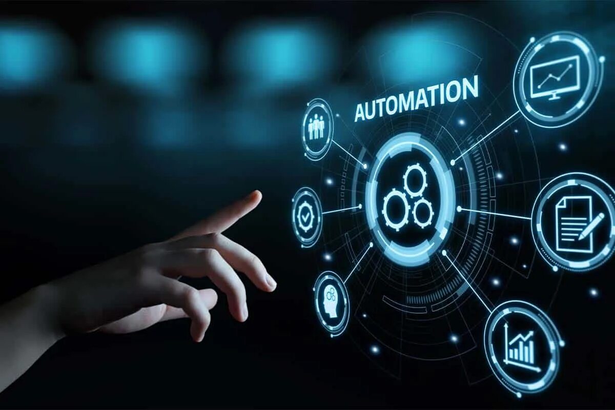 Automatic technologies