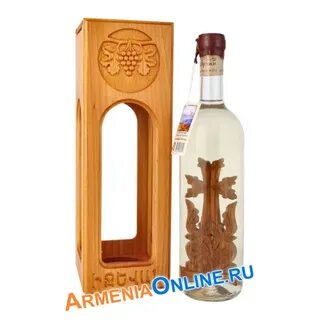 Армянские вина иджеван