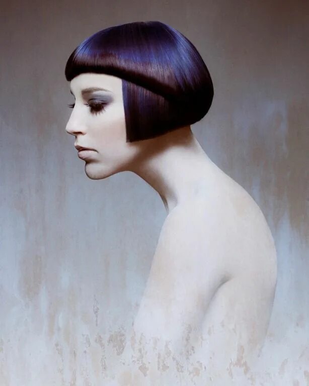 Pin by Rhḯaηηa Røṧe on ✄ Haiя'ṧ to Yøü ✄ Hair trends, Hair styles, Womens hairst