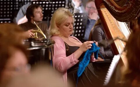 Цыганова оркестранты
